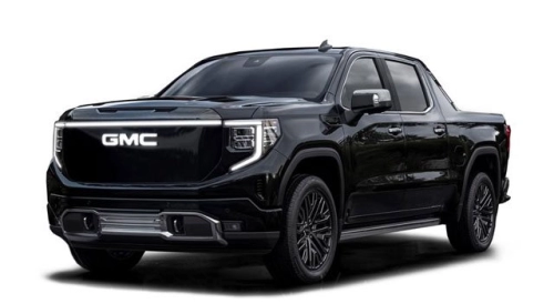 GMC Sierra EV Price in South Africa